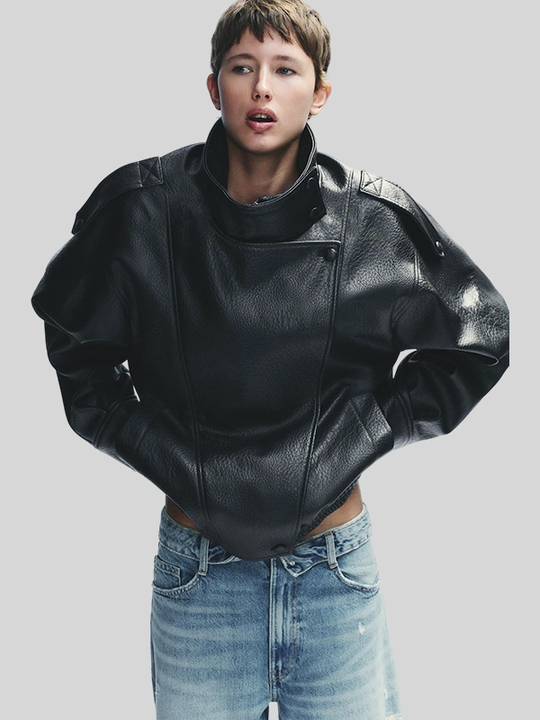 Get 4391 872 800 zara jacket