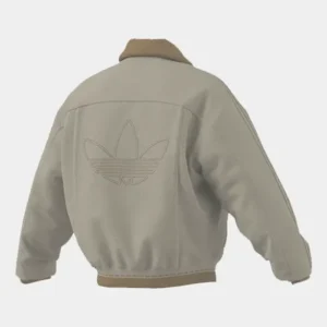 Get Adidas Chinese New Year Crafted Jacket