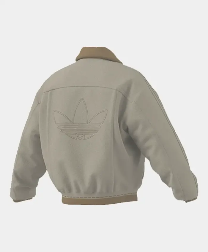 Get Adidas Chinese New Year Crafted Jacket