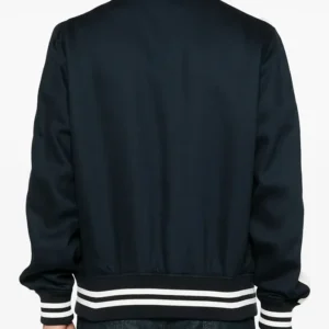 Get Aime Leon Dore Overlay Varsity Jacket