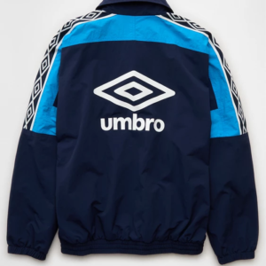 Get American Eagle x Umbro Warm-Up Jacket