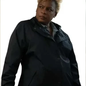 Get Aunjanue Ellis-Taylor Lucky S01 Black Jacket