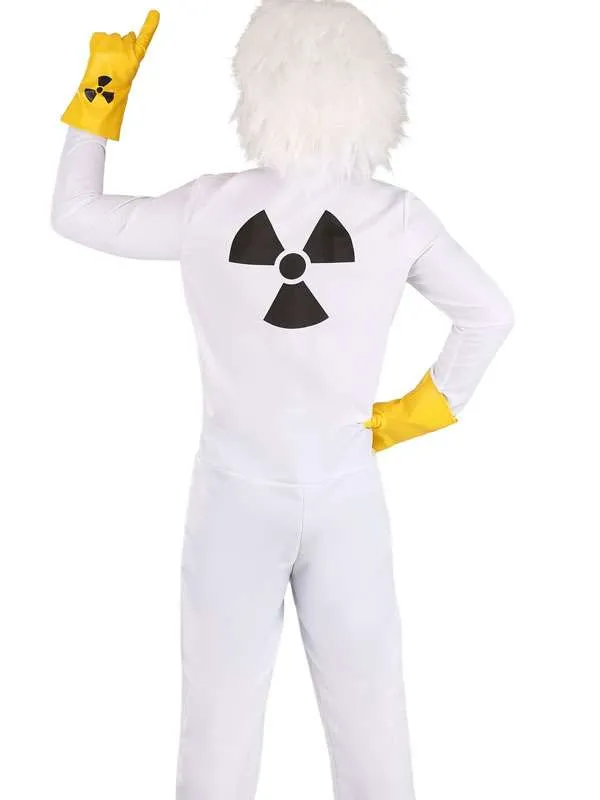 Get BTTF Dr Emmett Brown Costume