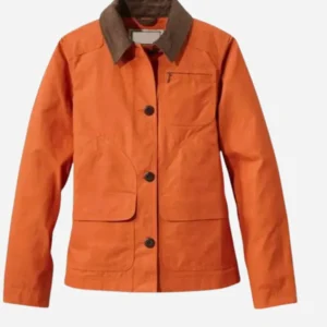 Get Best Medicine S01 Abigail Spencer Orange Jacket