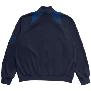 Get CJ x Nike Norway Total 90 Anthem Jacket