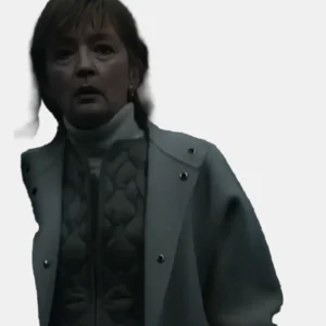 Get Citadel S02 Lesley Manville Coat