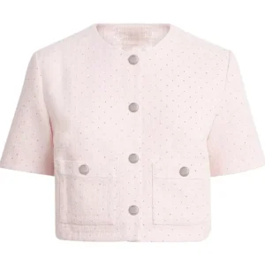 Get Disney D23 Entertainment 2026 Lisa Kudrow Cropped Jacket