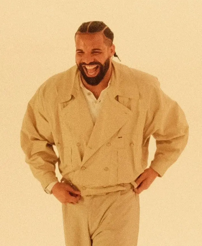 Get Drake 20 vs 1 Kick Streaming Jacket