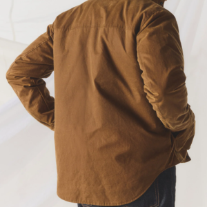 Get Drizabone Lumberjack Jacket for Men