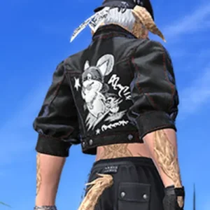 Get Ffxiv Street Jacket