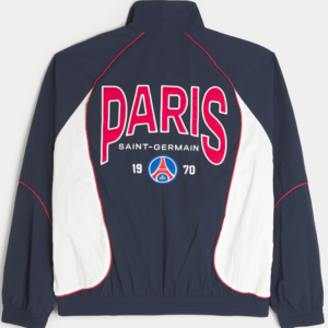 Get Hollister PSG Track Jacket