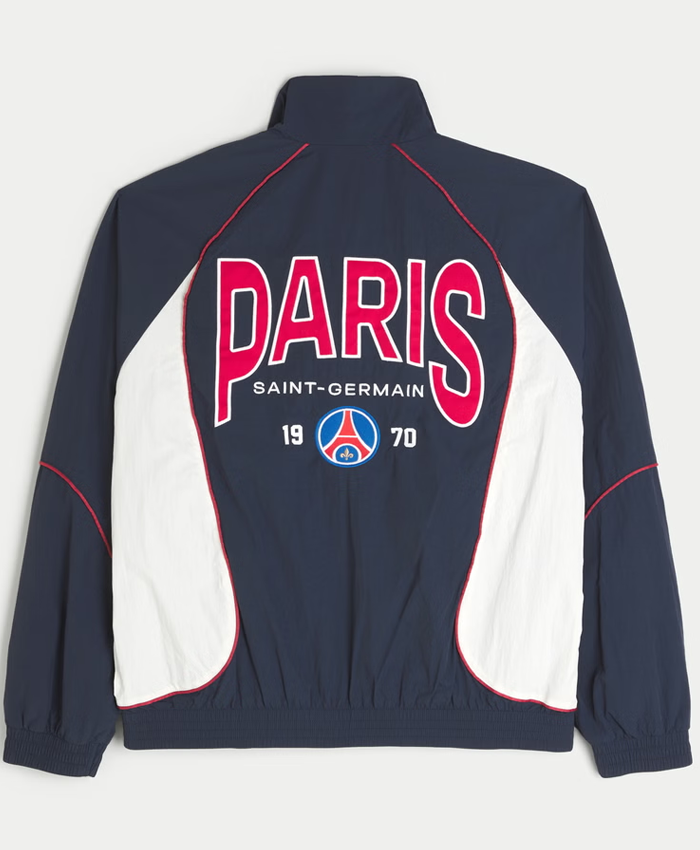 Get Hollister PSG Track Jacket