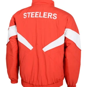 Get Illawarra Steelers Heritage Winter Jacket