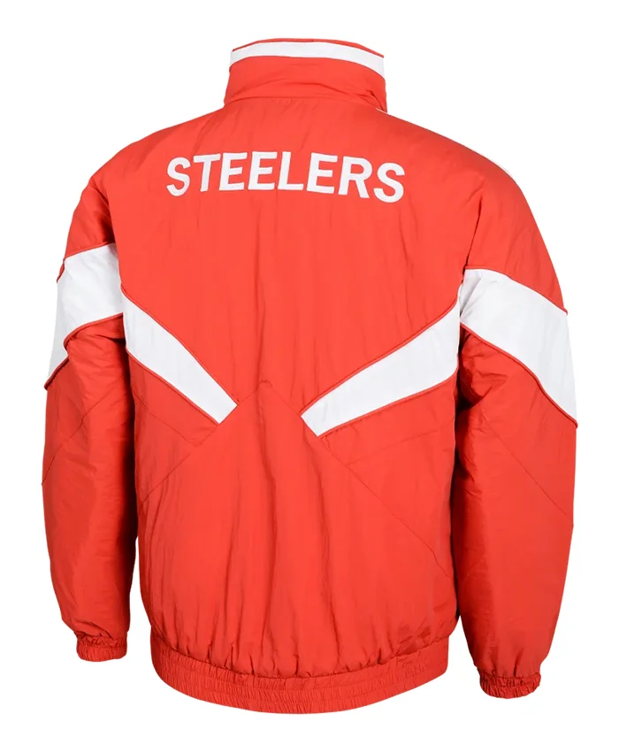 Get Illawarra Steelers Heritage Winter Jacket