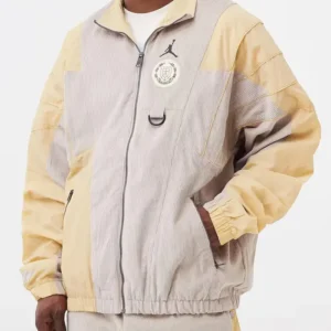 Get Jordan x Russell x Honor Jacket
