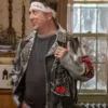 Get Kevin Can F-k Himself Season 2 Kevin McRoberts Studded Jacket