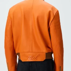 Get Kith BMW Brenner Jacket