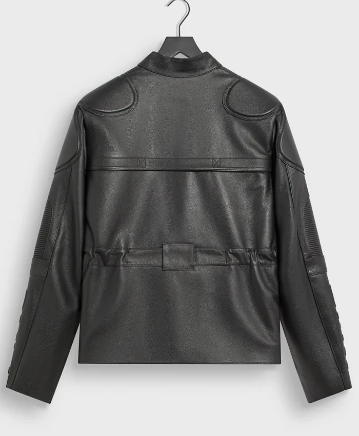 Get Kith BMW Dewitt Moto Jacket