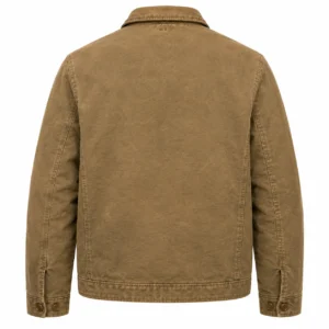 Get Lanterns 2026 Kyle Chandler Cotton Jacket
