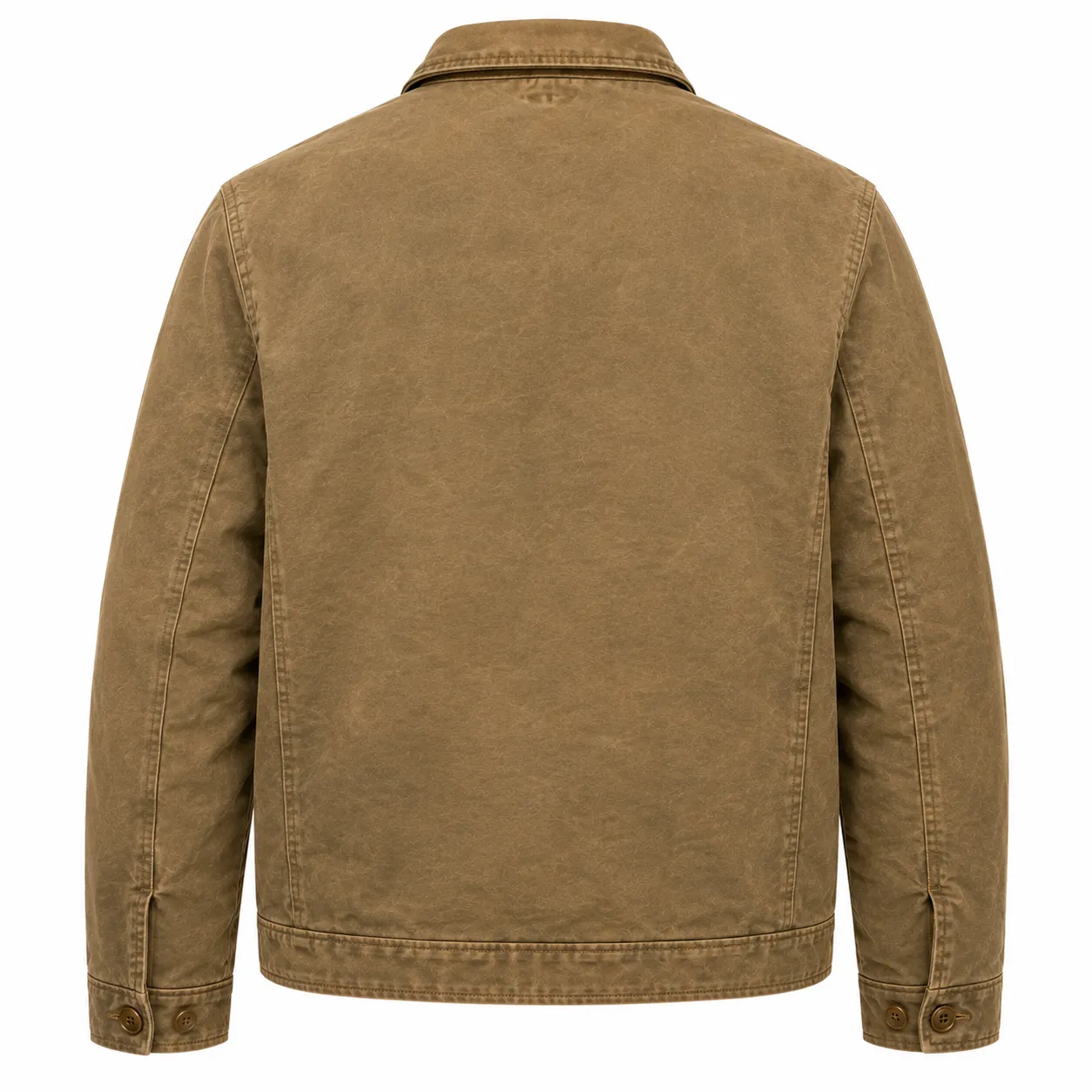 Get Lanterns 2026 Kyle Chandler Cotton Jacket