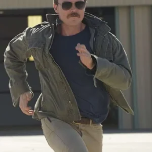 Get Lethal Weapon Clayne Crawford Jacket