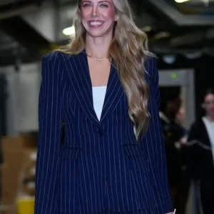 Get Lexie Hull Indiana Fever v Toronto Tempo Blazer