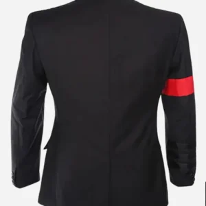 Get Michael Jackson Bad Buckle Blazer For Sale