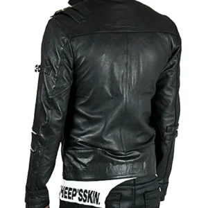 Get Michael Jackson Bad Jacket