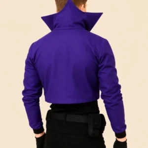 Get Miles Morales Prowler Jacket