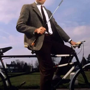 Get Mr Bean Suit