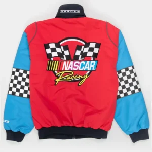 Get NASCAR Racing Since 1948 Pit Stop Race Jacket
