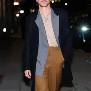 Get NYC Matt Bomer Coat