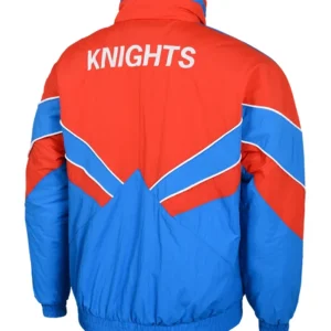 Get Newcastle Knights Heritage Winter Jacket