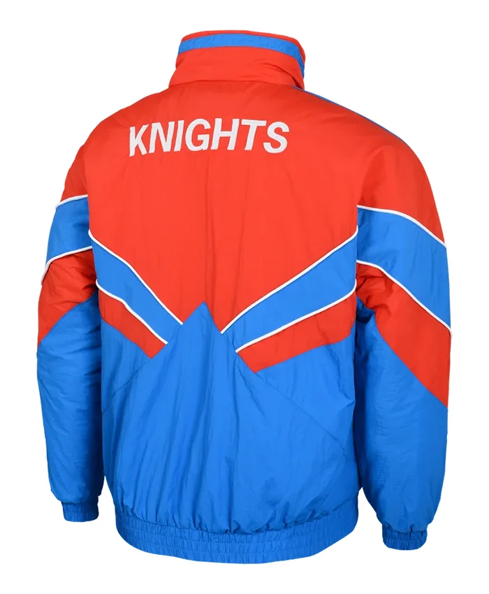 Get Newcastle Knights Heritage Winter Jacket