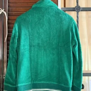 Get Next Gen NYC S02 Ava Dash Green Jacket