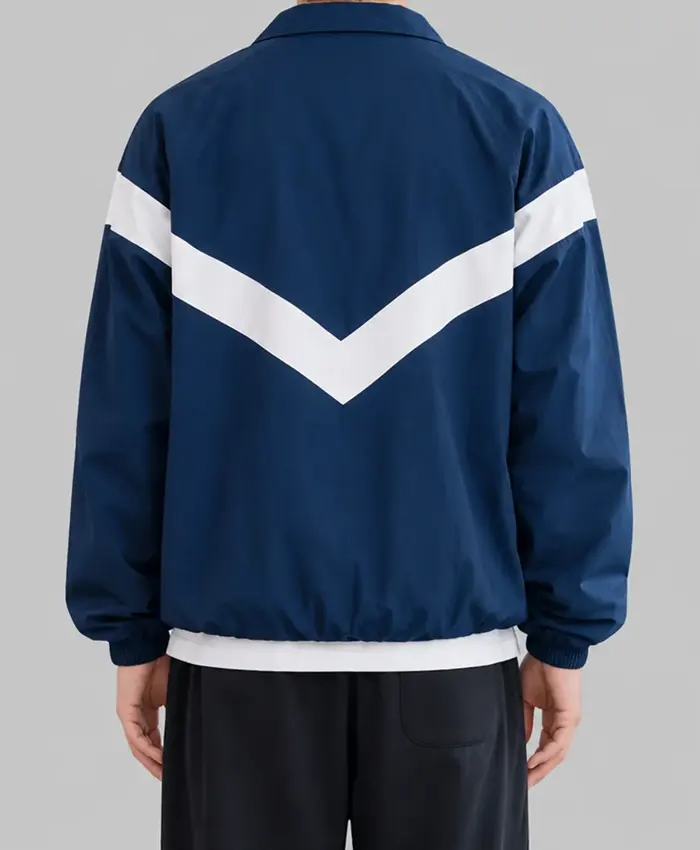Get Our Sticky Love Jung Hae-in Track Jacket