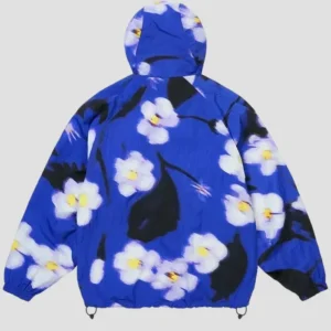 Get Palace P Breezy Flower Jacket