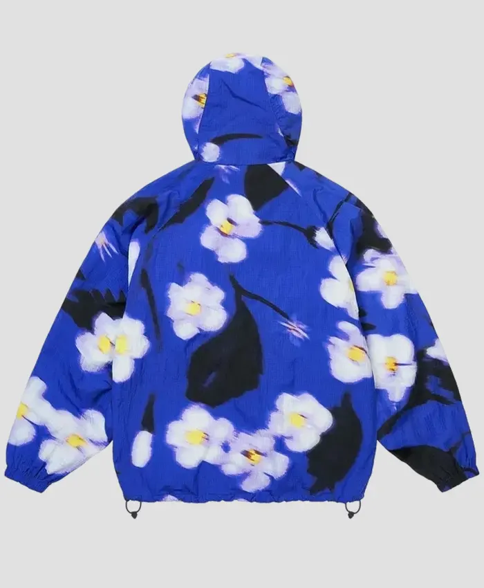 Get Palace P Breezy Flower Jacket