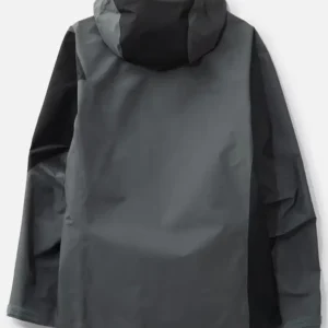 Get Palace x ArcTeryx Alpha SV Grey Jacket