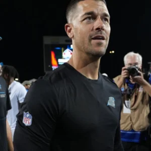 Get Panthers Preseason 2026 Dave Canales T-Shirt