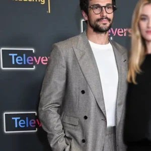 Get Paul Anthony Kelly Televerse Festival 2026 Blazer