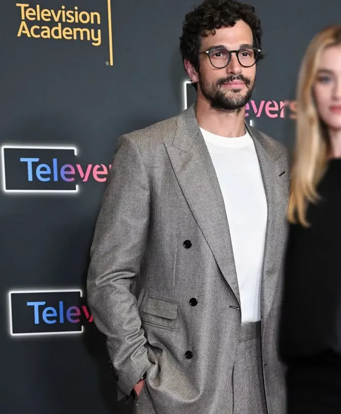 Get Paul Anthony Kelly Televerse Festival 2026 Blazer