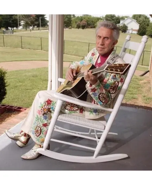 Get Porter Wagoner Multicolor Suits