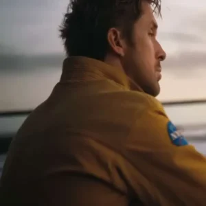 Get Project Hail Mary 2026 Ryan Gosling Yellow Jacket
