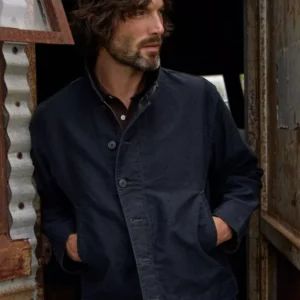 Get RRL Deck Jacket