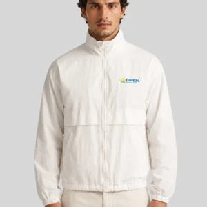 Get Ralph Lauren US Open 2026 Performance Windbreaker Jacket