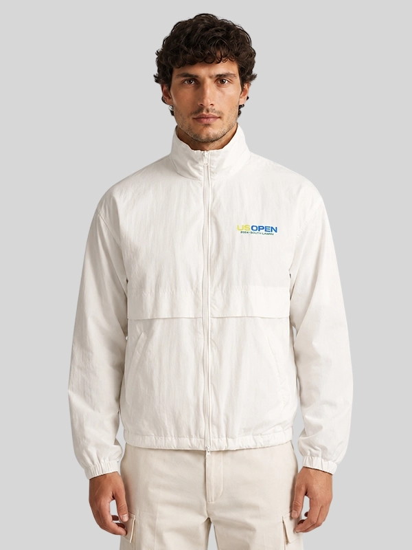 Get Ralph Lauren US Open 2026 Performance Windbreaker Jacket