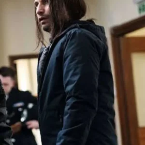 Get Rise of the Footsoldier Origins Roland Manookian Blue Jacket