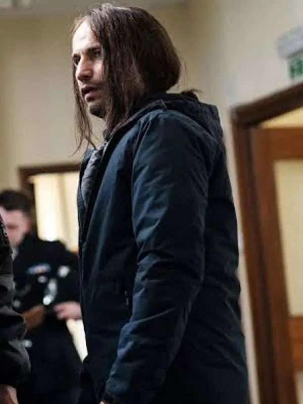 Get Rise of the Footsoldier Origins Roland Manookian Blue Jacket
