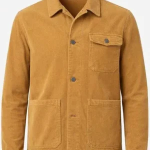 Get Spider-Man Brand New Day Olivia Booth-Ford Tucker Jacket